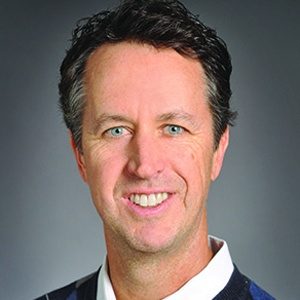 Michael Burke, MD