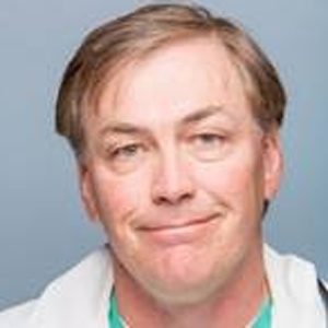 Brett Porter, MD
