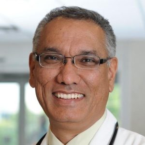 Rajbir Minhas, MD