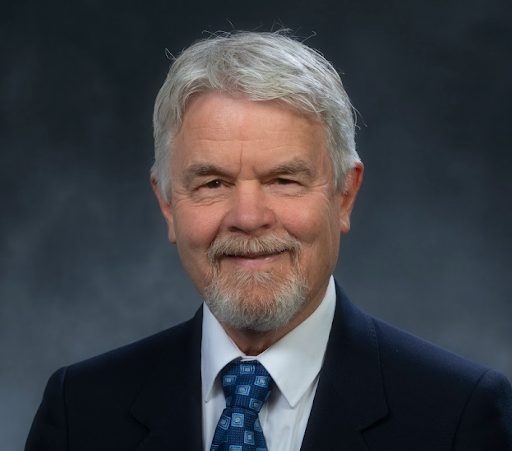 Mark Lacy, MD