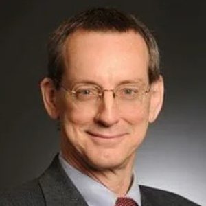Bruce Trapnell, BSC, MD, MS