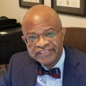 Benedict Idowu, DO