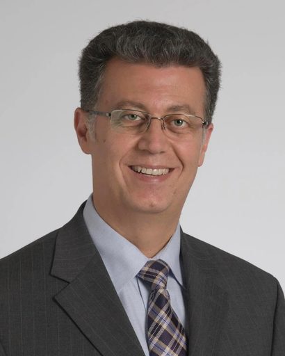 Fadi Bashour, MD