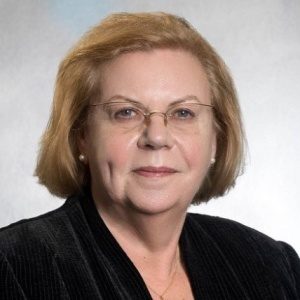 Florina Haimovici, MD