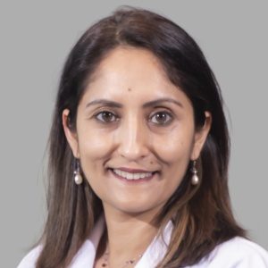 Ravina Kadam, CCD, CDE, FACP, MBBS, MD