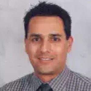 Fabricio Alarcon, MD