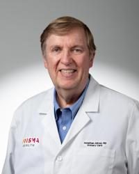 Jonathan Allred, MD