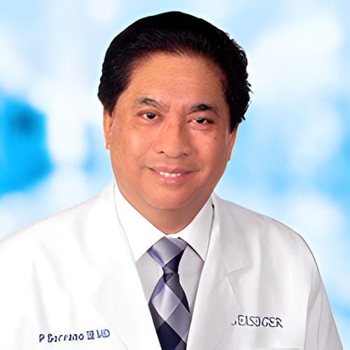 Pedro Servano, MD