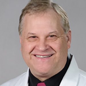 Gerald Krumpos, MD