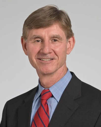Richard Lang, MD
