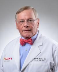Samuel Riddle, MD