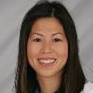 Audrey Mok, MD