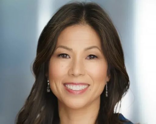 Audrey Mok, MD