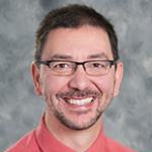 Daniel Farber, MD