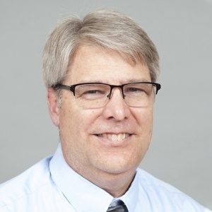 Duane Jolivette, MD