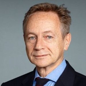 Horacio Kaufmann, MD