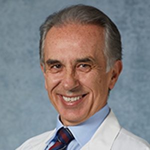 Michele Tagliati, MD
