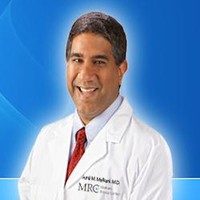 Sunil Malkani, MD