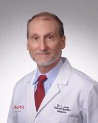 David Cone, MD