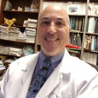 Kace Ezzet, MD