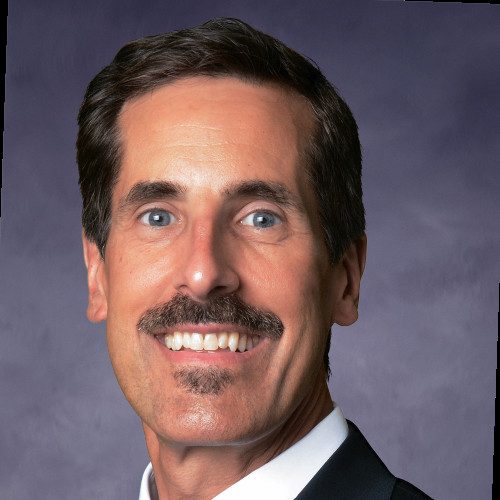 Mark Pyfer, MD
