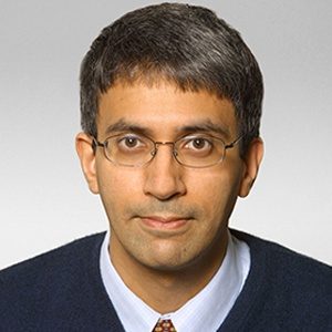 Rishi Arora, MD