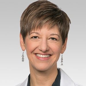 Lisa Messinger, MD