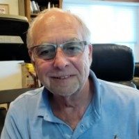 Byron J Allen, MD