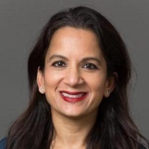 Svati Shah, MHSc, FAHA, MD, MS