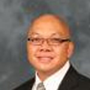 Suntharo Ly, MD