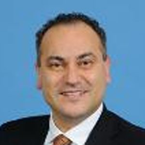 Vahan Cepkinian, MD