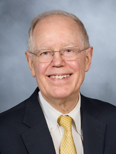 Richard Devereux, MD