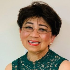 May Flores, MD