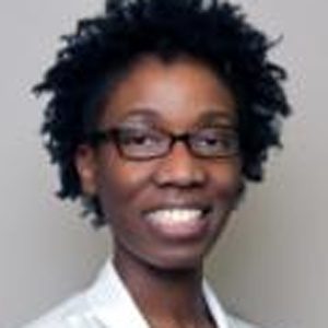 Jacqueline Williams-Olango, MD