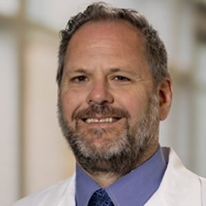 Robert Brooker, MD