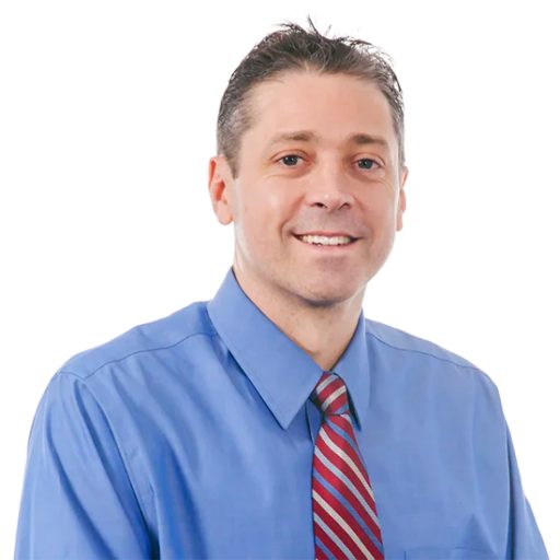 Richard Seidt, MD