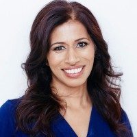 Suja Johnkutty, MD