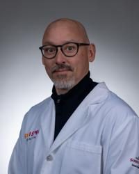 Michael Dougherty, DO
