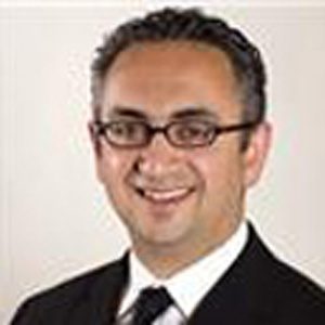 Behnam Shenassa, MD