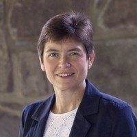 Kristin Whitaker
