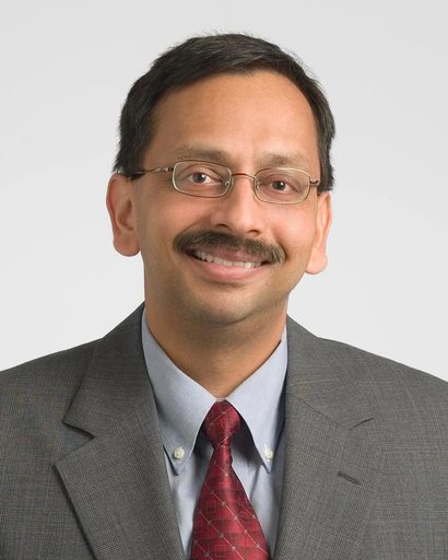Ajay Bhargava, MD