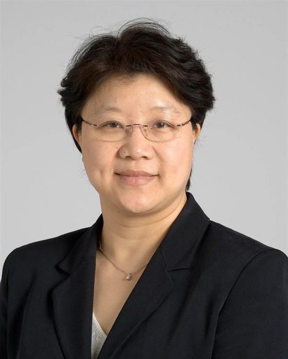 Yong Chen, MD