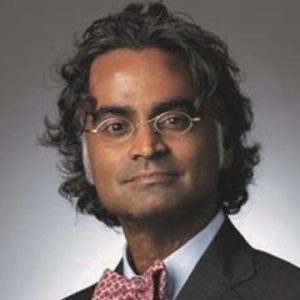 Mohanakrishnan Sathyamoorthy, FACC, MD