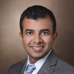 Sunil Kripalani, MD, MSC, SFHM