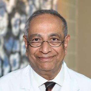 Arifulla Khan, MD