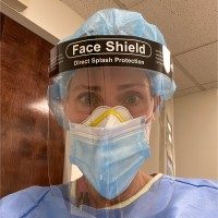 Kelley Redbord, MD