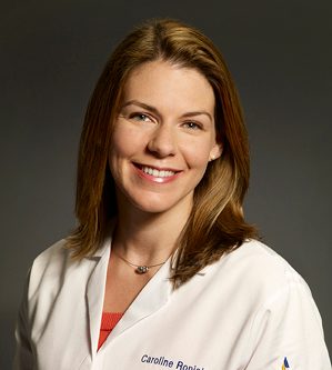 Caroline Ropiak, MD