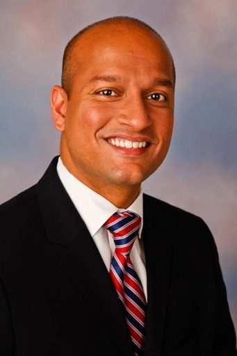 John Kalarickal, MD