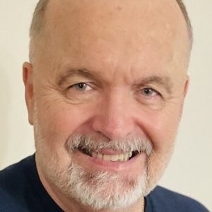 Anthony Knox, PhD, MD