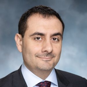 Michel Kahaleh, MD